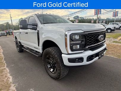 Used 2026 Ford F250 XL w/ STX Appearance Package