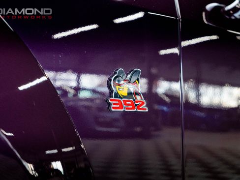 Used 2021 Dodge Challenger R/T Scat Pack image 31