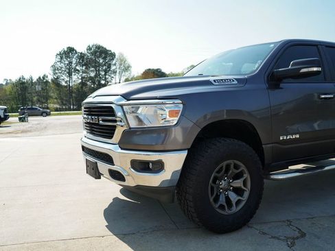 Used 2019 RAM 1500 Big Horn image 11