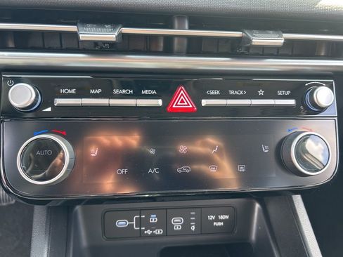 New 2026 Hyundai Tucson SEL FWD image 16
