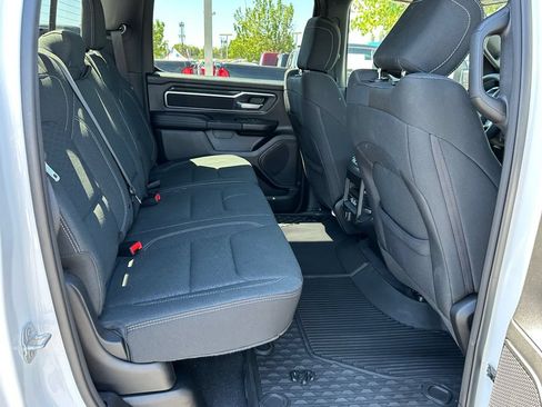 Used 2026 RAM 1500 Big Horn RWD image 20