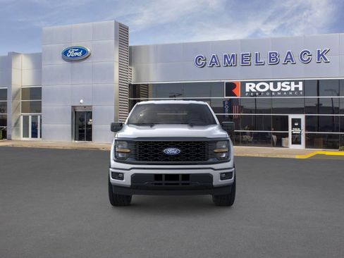 New 2026 Ford F150 STX w/ Equipment Group 200A image 6