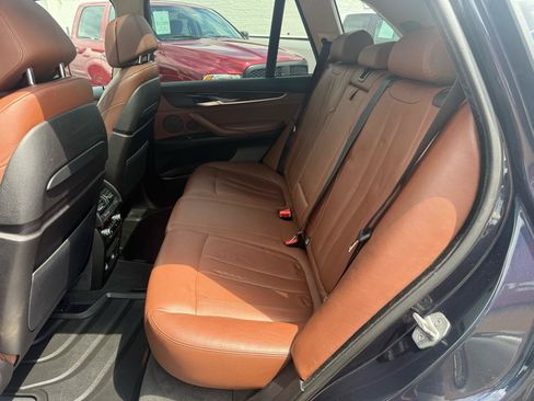 Used 2015 BMW X5 xDrive35i AWD/4WD image 17