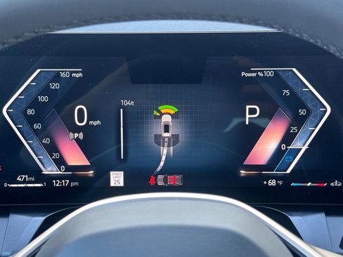 Used 2025 BMW X3 xDrive30i w/ Convenience Package image 19