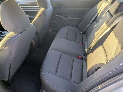 Used 2023 Nissan Altima 2.5 SV image 20