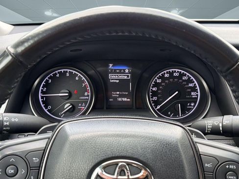 Used 2024 Toyota Camry SE FWD image 18