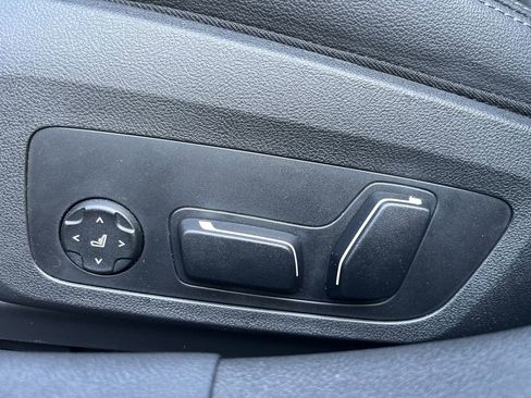 Certified 2025 BMW 430i 430i Gran Coupe w/ Premium Package image 15