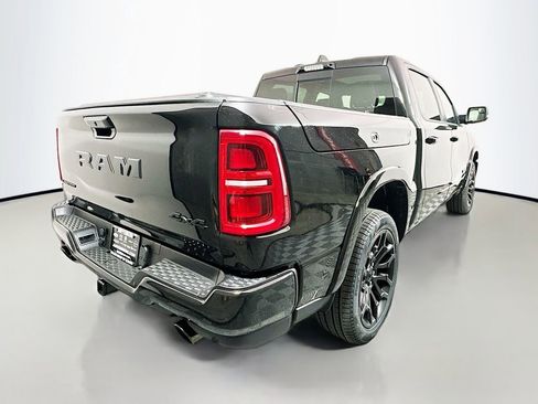 New 2026 RAM 1500 Limited image 21