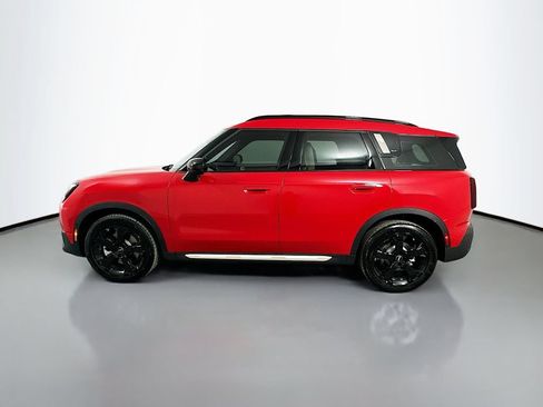 Used 2025 MINI Cooper Countryman S AWD/4WD image 8