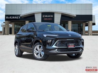 New 2026 Buick Encore GX Preferred w/ Comfort Package