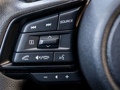 New 2026 Subaru Crosstrek 2.0i Premium image 25