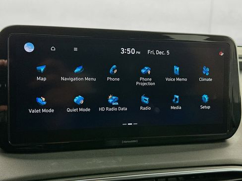 Certified 2023 Hyundai Santa Fe SEL image 15