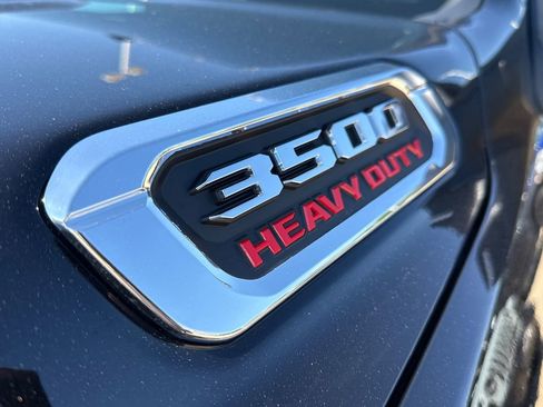 New 2026 RAM 3500 Tradesman AWD/4WD image 6