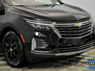 Used 2023 Chevrolet Equinox LT video 2