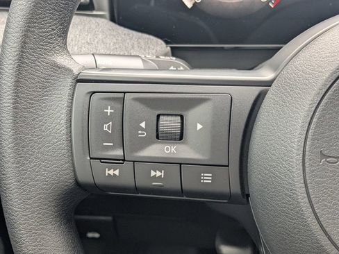 New 2026 Nissan Kicks S image 22