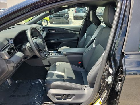 Used 2026 Toyota Camry SE FWD image 17