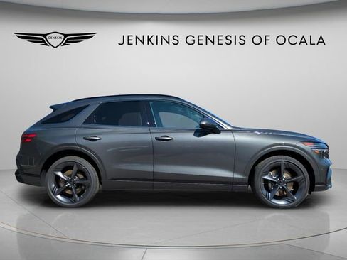 New 2026 Genesis GV70 2.5T Sport Prestige image 2