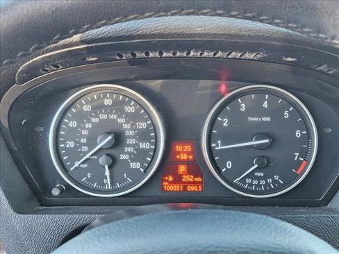 Used 2012 BMW X5 xDrive35i image 11