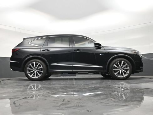 Used 2025 Acura MDX w/ Technology Package FWD image 25
