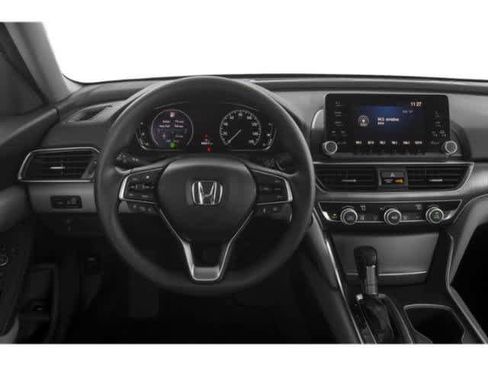 Used 2018 Honda Accord LX image 7