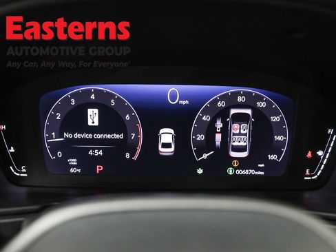 Used 2025 Honda Accord SE image 17