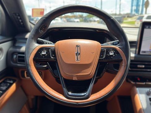 Used 2020 Lincoln Aviator Black Label w/ Dynamic Handling Package AWD/4WD image 15