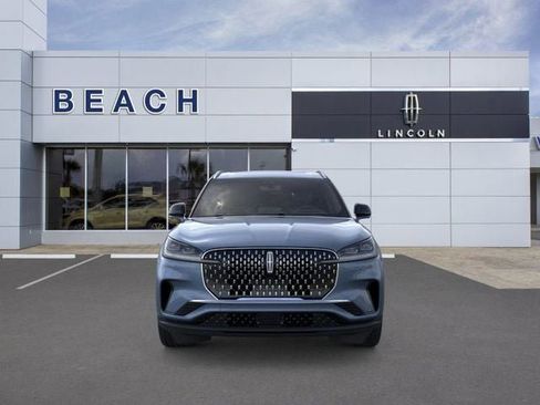 New 2025 Lincoln Aviator Reserve w/ Equipment Group 201A image 6
