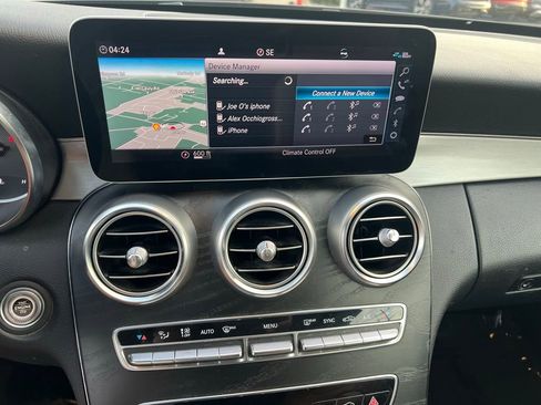 Used 2019 Mercedes-Benz C 300 4MATIC Cabriolet image 19