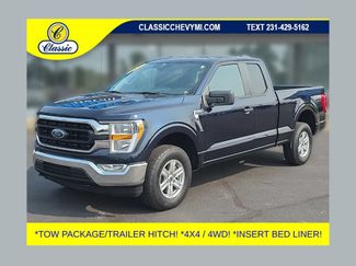 Used 2022 Ford F150 XLT AWD/4WD 360° Tour