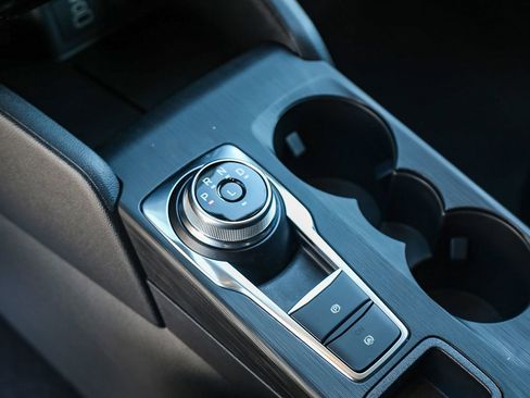 New 2025 Ford Escape Active w/ Tech Pack #1 image 21