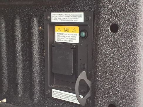 Used 2024 Ford F250 Limited w/ FX4 Off-Road Package image 15