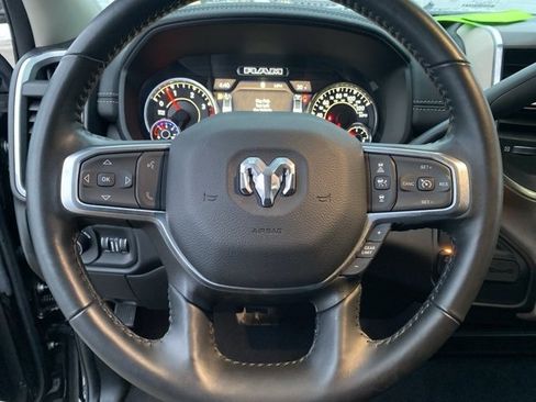 Used 2024 RAM 2500 Laramie w/ Safety Group image 19