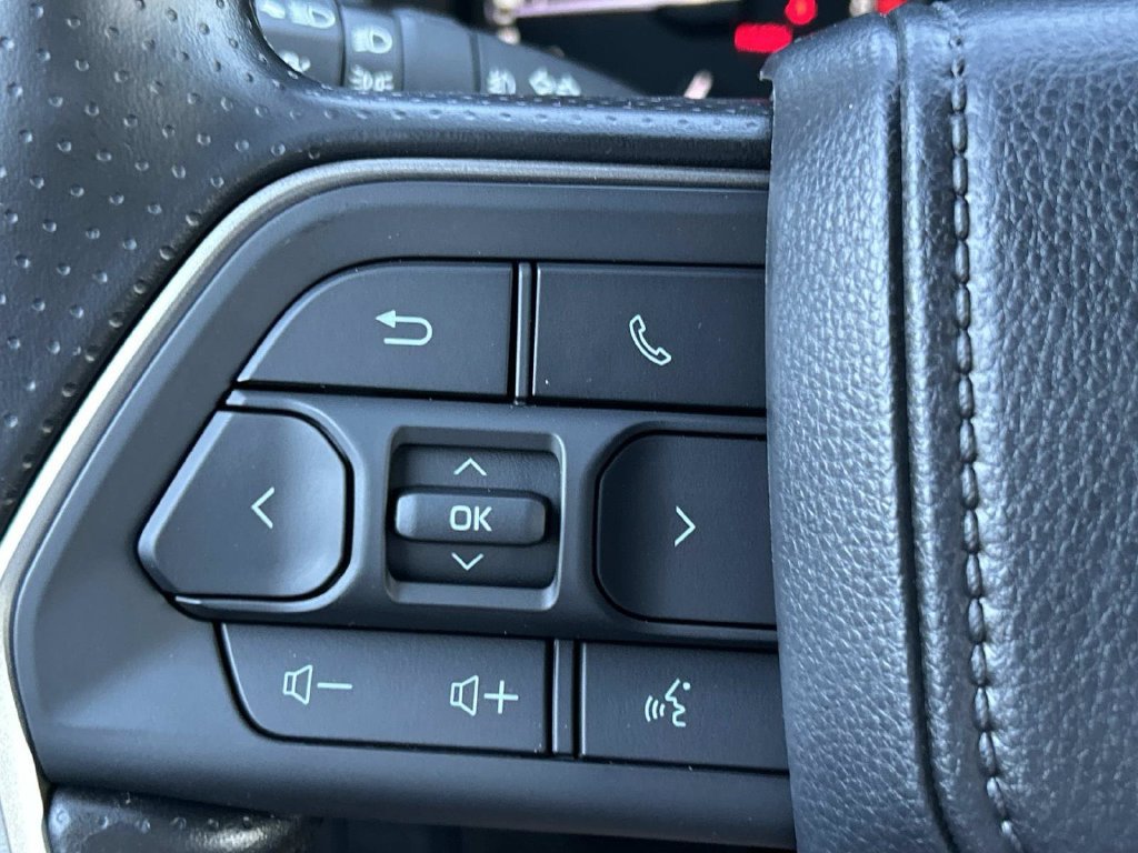 New 2026 Toyota Tundra SR5 AWD/4WD image 33