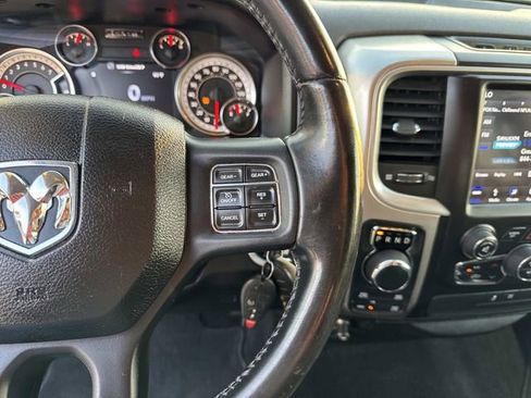 Used 2019 RAM 1500 Big Horn image 27