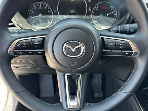Certified 2025 MAZDA CX-30 AWD 2.5 S w/ Preferred Package image 16