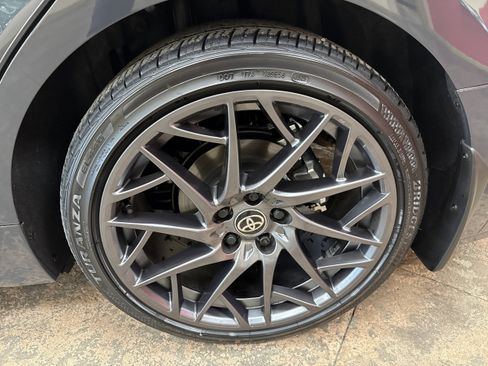 New 2025 Toyota Camry XSE w/ Premium Plus Package image 11