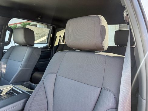 New 2026 Toyota Tundra SR5 RWD image 25