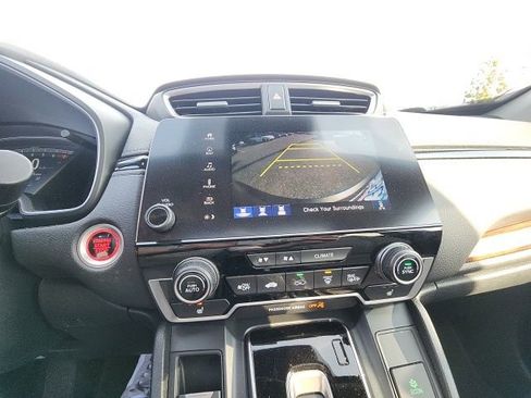 Used 2017 Honda CR-V Touring image 25