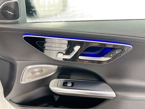 Certified 2024 Mercedes-Benz C 300 4MATIC Sedan image 27