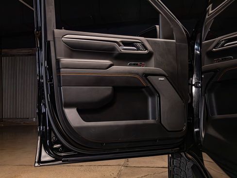 Used 2022 GMC Sierra 1500 AT4 w/ AT4 Premium Package AWD/4WD image 28