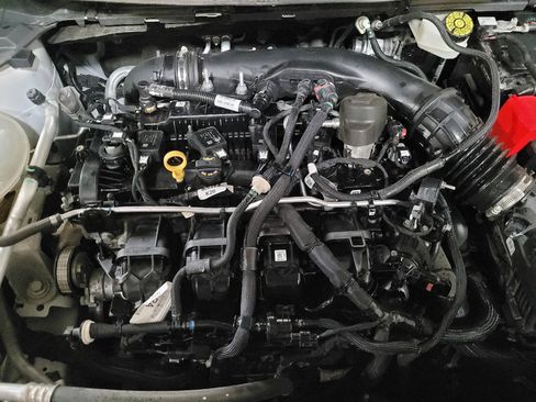Used 2022 Lincoln Corsair AWD w/ Equipment Group 101A image 30
