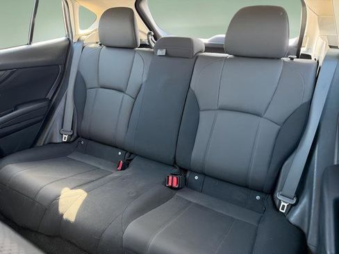 Used 2021 Subaru Impreza 2.0i image 7