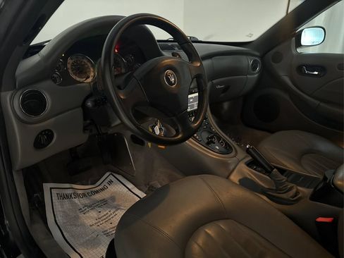 Used 2002 Maserati Spyder Cambiocorsa RWD image 26