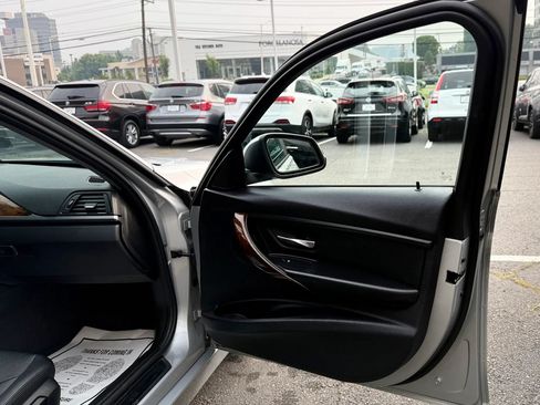 Used 2014 BMW 328d Sedan RWD image 34