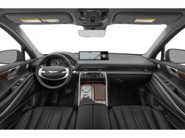 Used 2021 Genesis GV80 3.5T w/ Advanced Package 06 AWD/4WD image 5