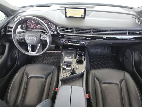 Used 2018 Audi Q7 3.0T Prestige w/ Prestige Package AWD/4WD image 9