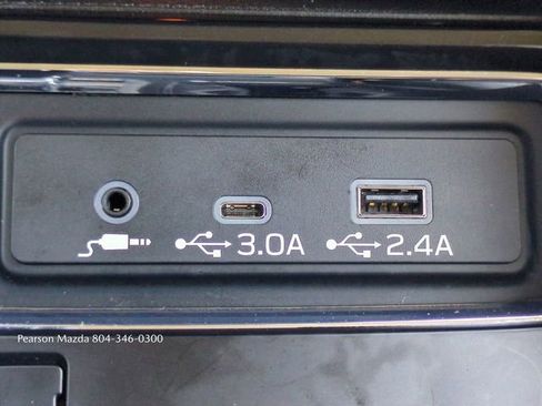 Used 2023 Subaru Ascent Limited image 23