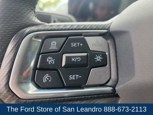 New 2025 Ford Mustang GT Premium image 13