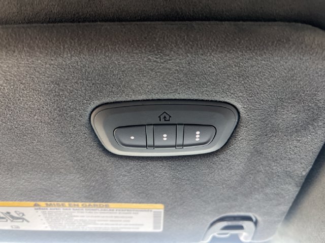 Used 2023 Jeep Grand Wagoneer Series II AWD/4WD image 35