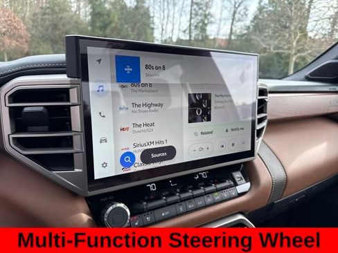 Used 2026 Toyota Tundra 1794 Edition image 19